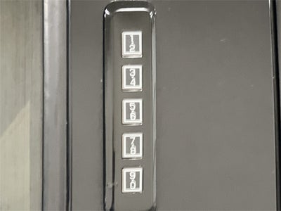 2019 Ford F-450SD Lariat DRW