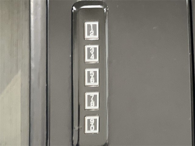 2019 Ford F-450SD Lariat DRW