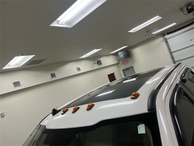 2019 Ford F-450SD Lariat DRW