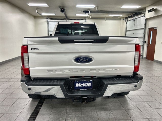 2019 Ford F-450SD Lariat DRW