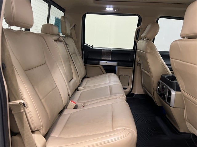 2019 Ford F-450SD Lariat DRW