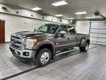 2015 Ford F-450SD XLT DRW