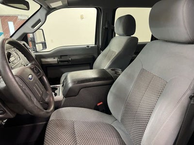 2015 Ford F-450SD XLT DRW