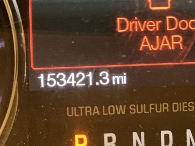 2015 Ford F-450SD XLT DRW