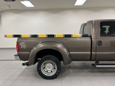 2015 Ford F-450SD XLT DRW