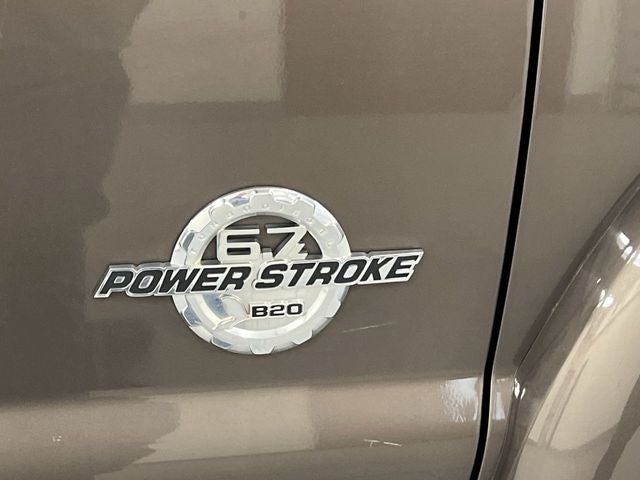 2015 Ford F-450SD XLT DRW