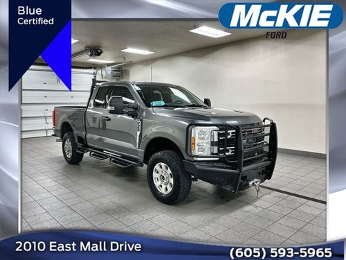 2024 Ford F-350SD XLT