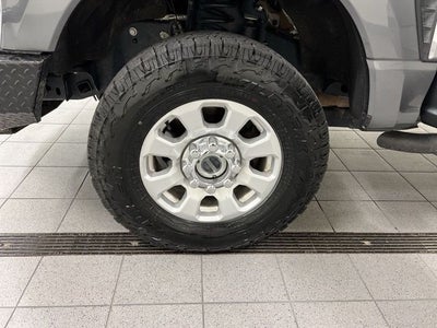2024 Ford F-350SD XLT