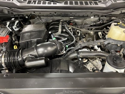 2024 Ford F-350SD XLT