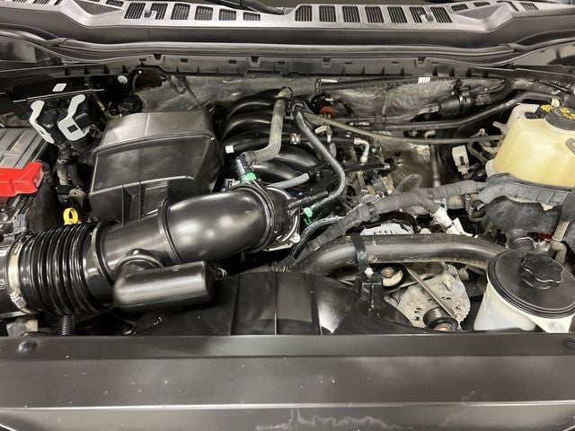 2024 Ford F-350SD XLT