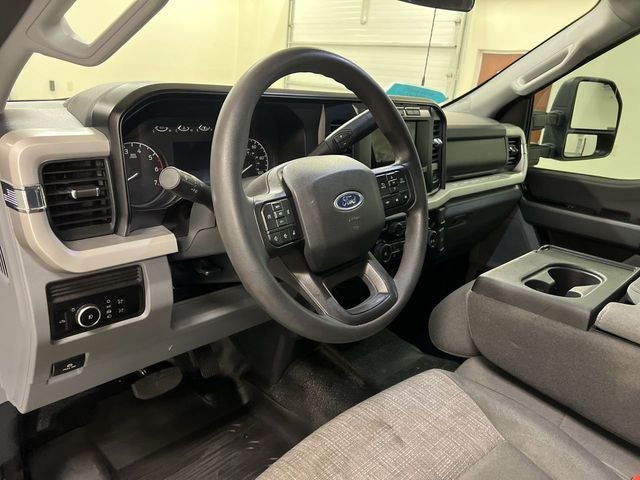 2024 Ford F-350SD XLT