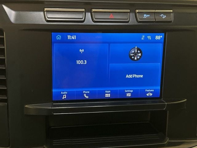 2024 Ford F-350SD XLT