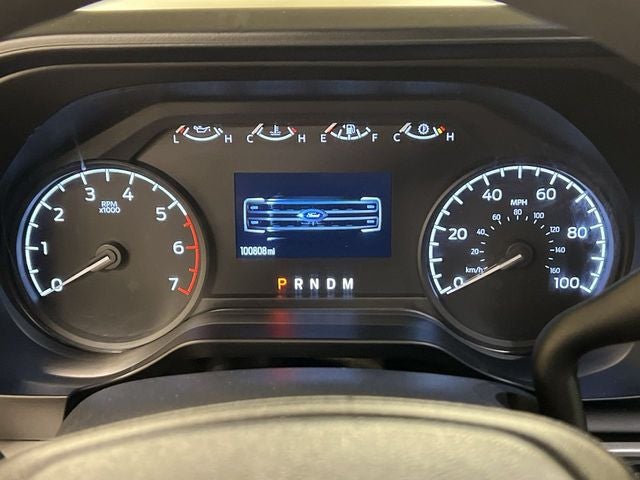 2024 Ford F-350SD XLT