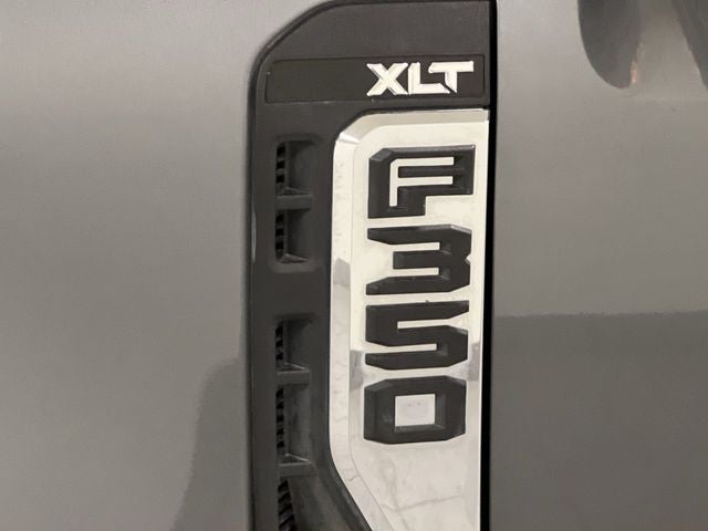 2024 Ford F-350SD XLT