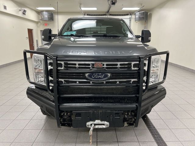 2024 Ford F-350SD XLT