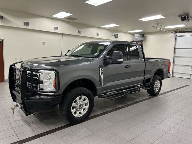 2024 Ford F-350SD XLT