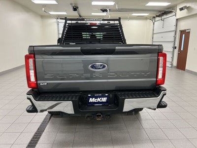 2024 Ford F-350SD XLT