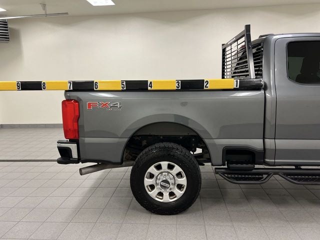 2024 Ford F-350SD XLT