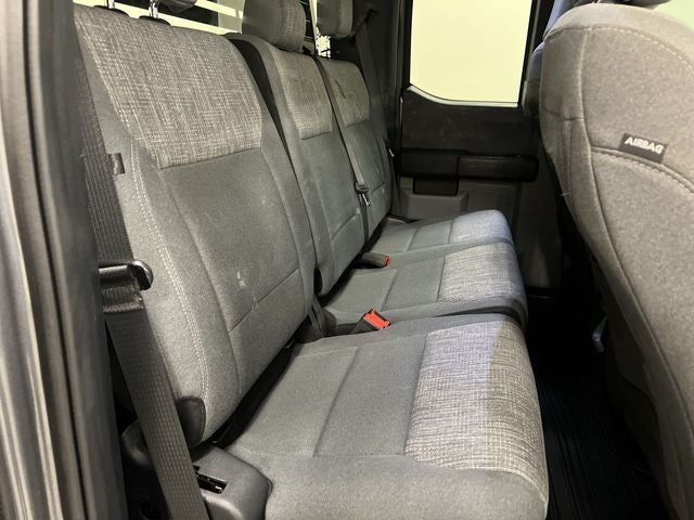 2024 Ford F-350SD XLT