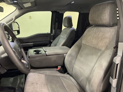 2024 Ford F-350SD XLT