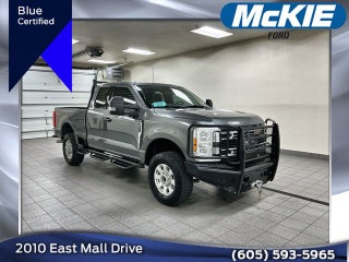 2024 Ford F-350SD XLT