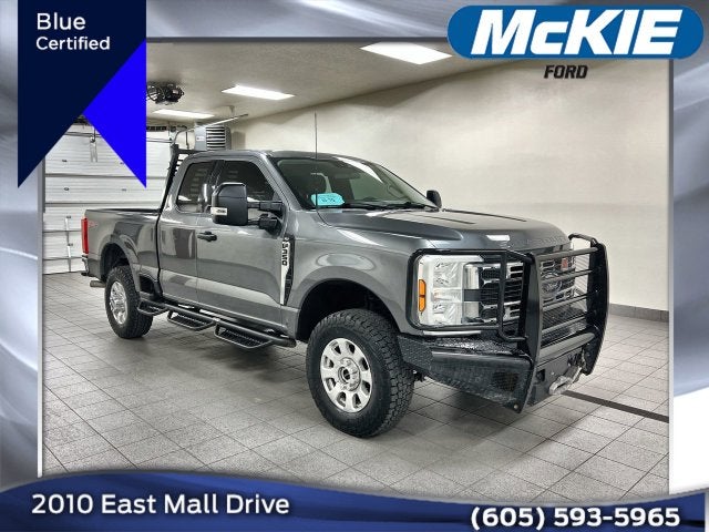 2024 Ford F-350 Super Duty