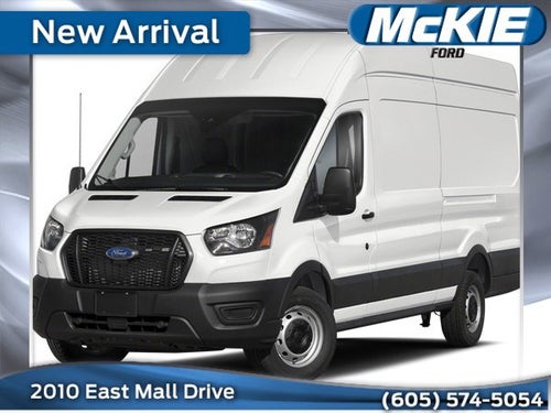 2027 Ford Transit-350 Base