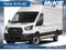 2027 Ford Transit-350 Base