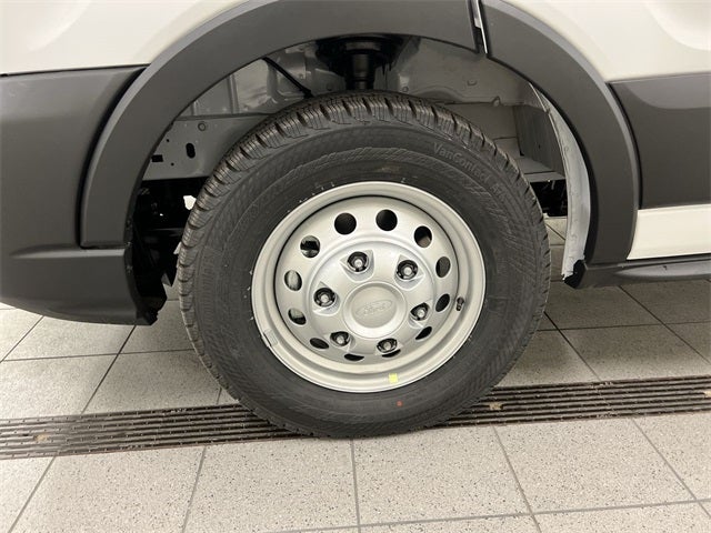 2025 Ford Transit-350 Base