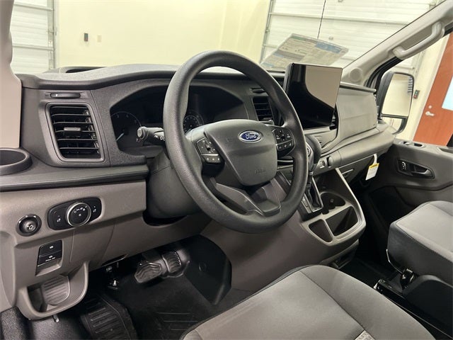 2025 Ford Transit-350 Base