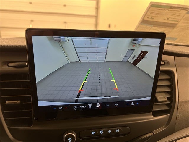 2025 Ford Transit-350 Base