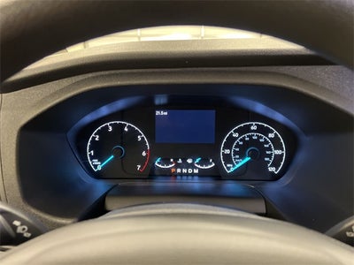 2025 Ford Transit-350 Base