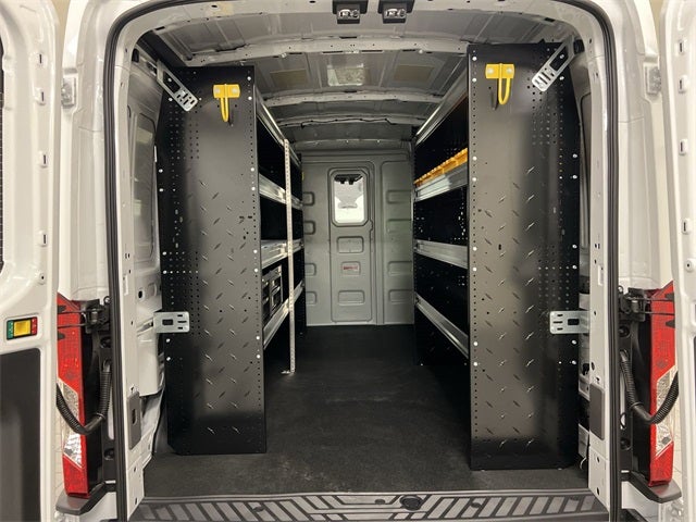 2025 Ford Transit-350 Base