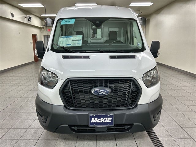 2025 Ford Transit-350 Base