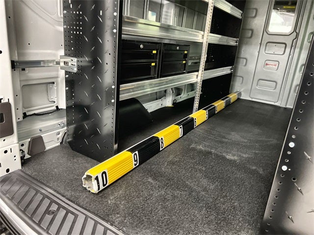 2025 Ford Transit-350 Base