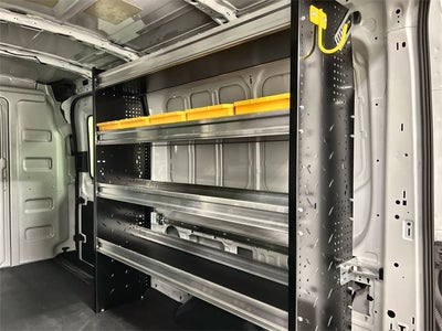 2025 Ford Transit-350 Base