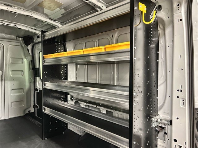 2025 Ford Transit-350 Base