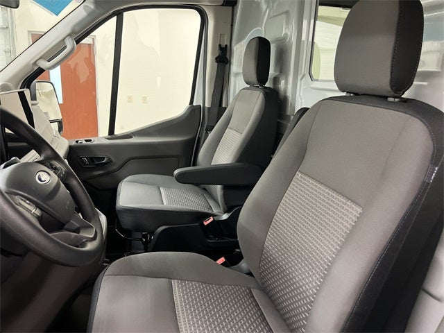 2025 Ford Transit-350 Base