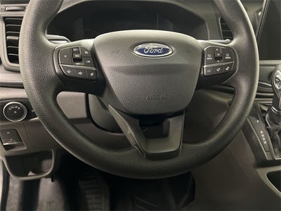 2025 Ford Transit-350 Base