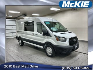 2025 Ford Transit-350 Base