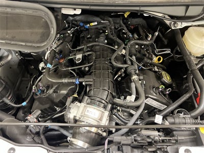 2025 Ford Transit-350 Base