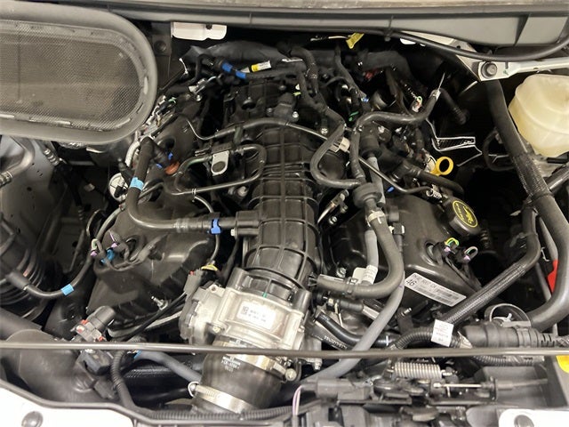 2025 Ford Transit-350 Base