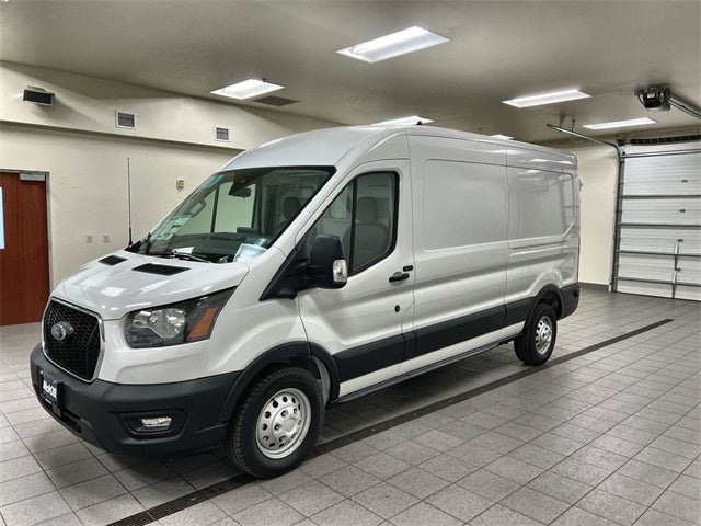 2025 Ford Transit-350 Base