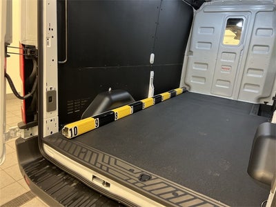 2025 Ford Transit-350 Base