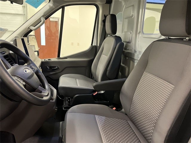 2025 Ford Transit-350 Base