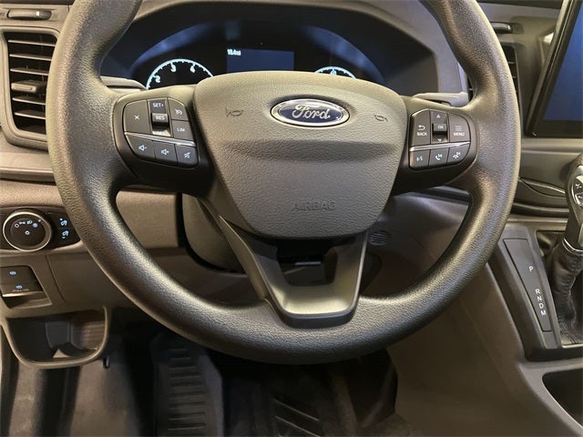 2025 Ford Transit-350 Base