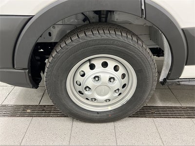 2025 Ford Transit-350 Base