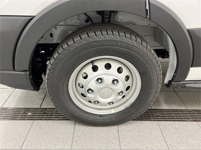 2025 Ford Transit-350 Base
