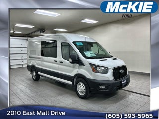 2025 Ford Transit-350 Base