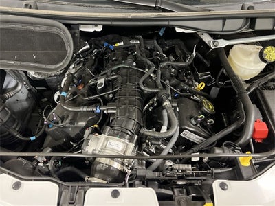 2025 Ford Transit-350 Base